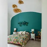 Zagara 139 Apartamento Ísquia