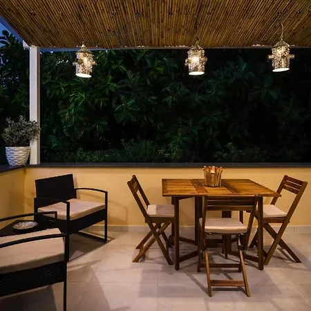 Zagara 139 * Ísquia