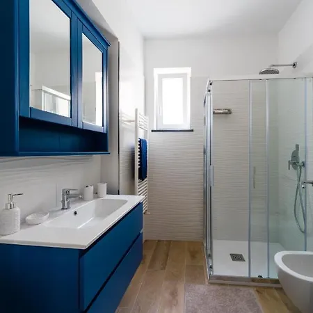 Apartamento Zagara 139 *