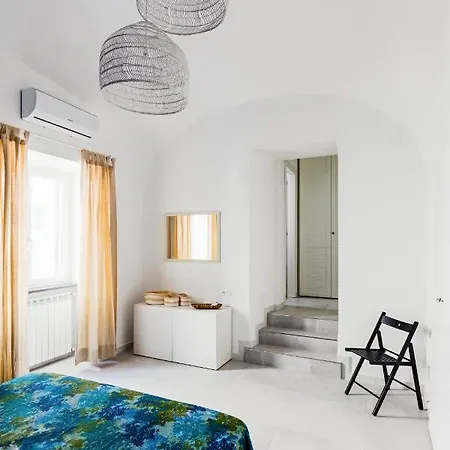 Apartamento Zagara 139 Ísquia