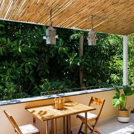 Zagara 139 Appartement Ischia