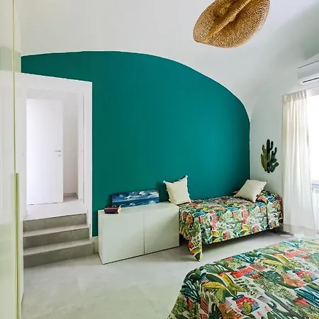 Zagara 139 Apartamento