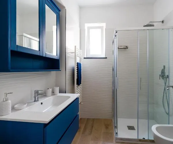 Appartamento Zagara 139 *