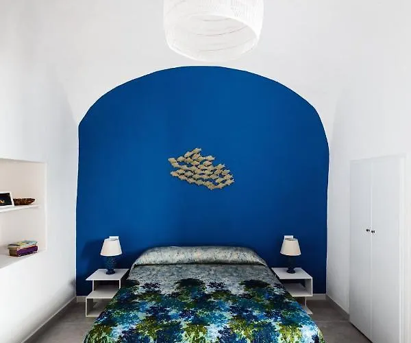 Zagara 139 Appartamento *