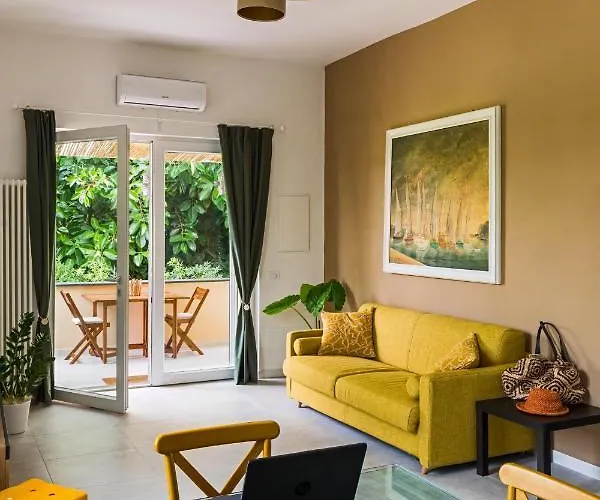 Zagara 139 Appartamento Ischia