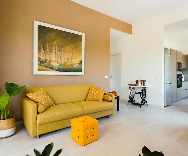 Zagara 139 Appartamento Ischia