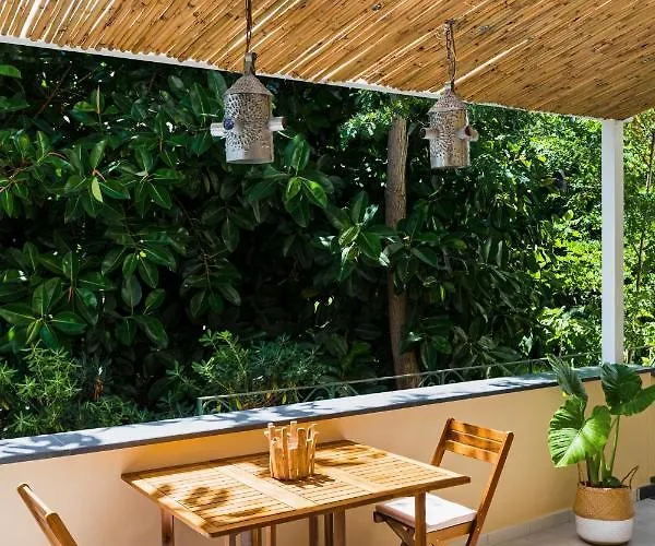 Zagara 139 Appartamento Ischia