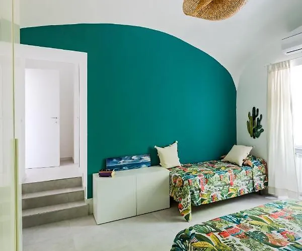 Zagara 139 Appartamento